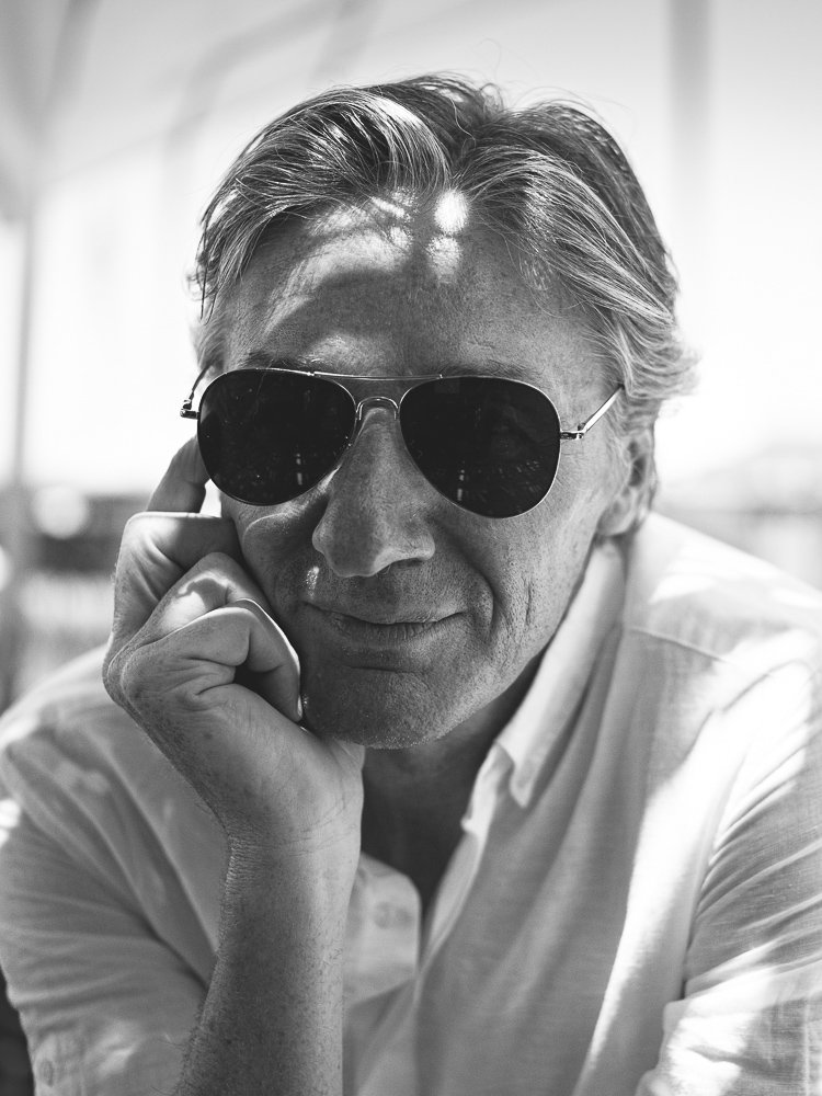Franco Oberto