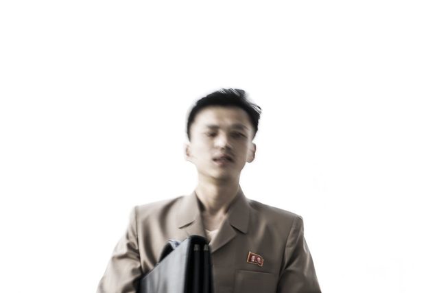 Sconosciuto - Pyongyang