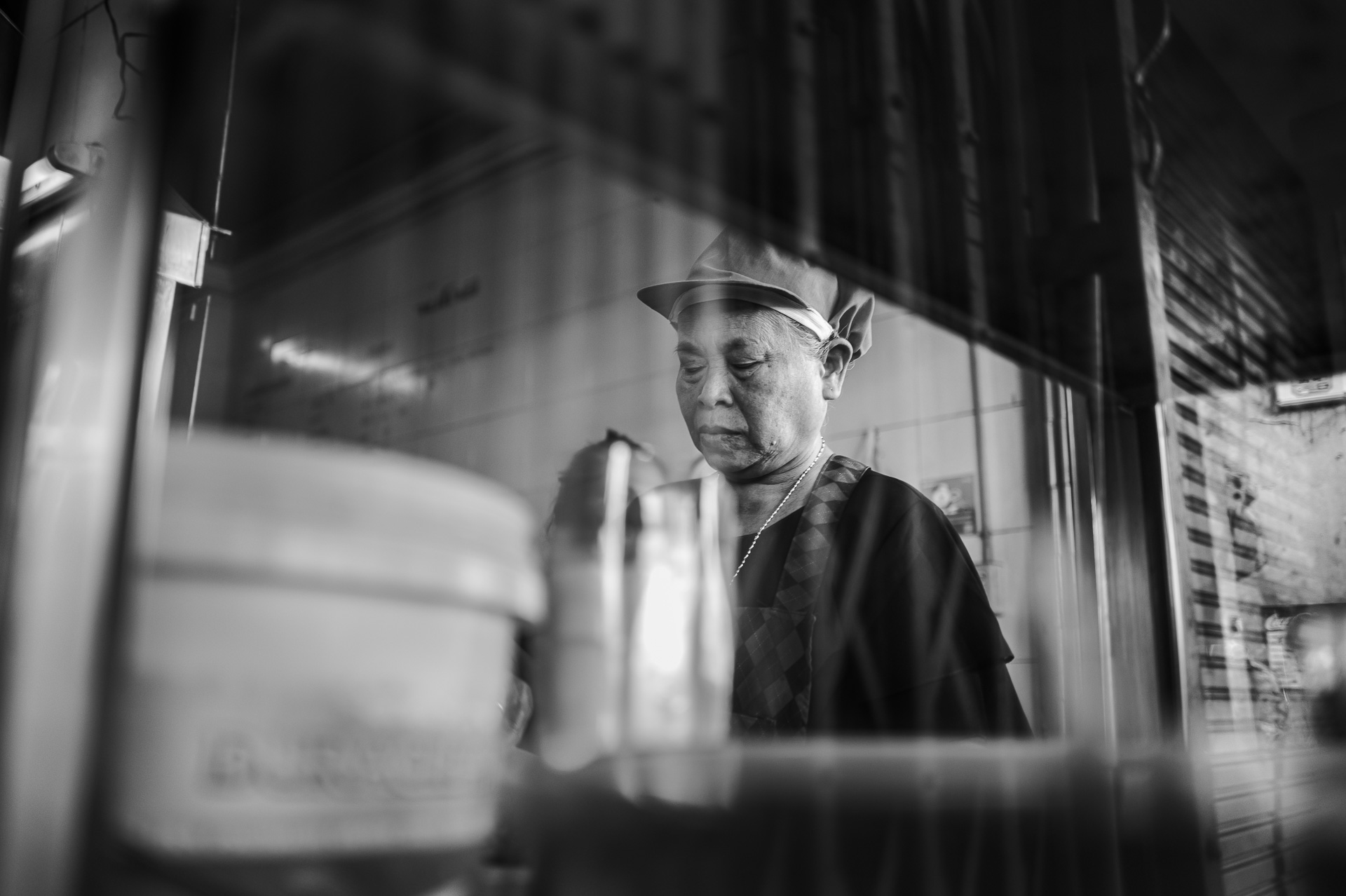Bangkok, luci e ombre — foto 1