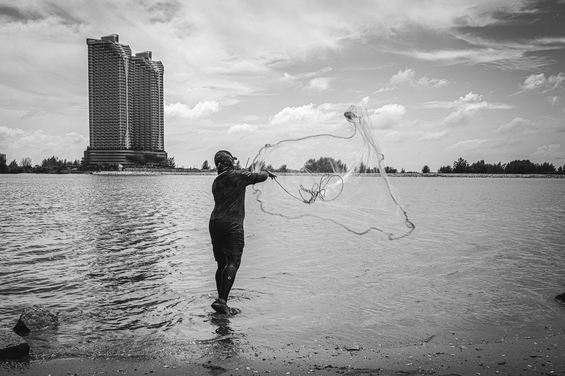 Street photography