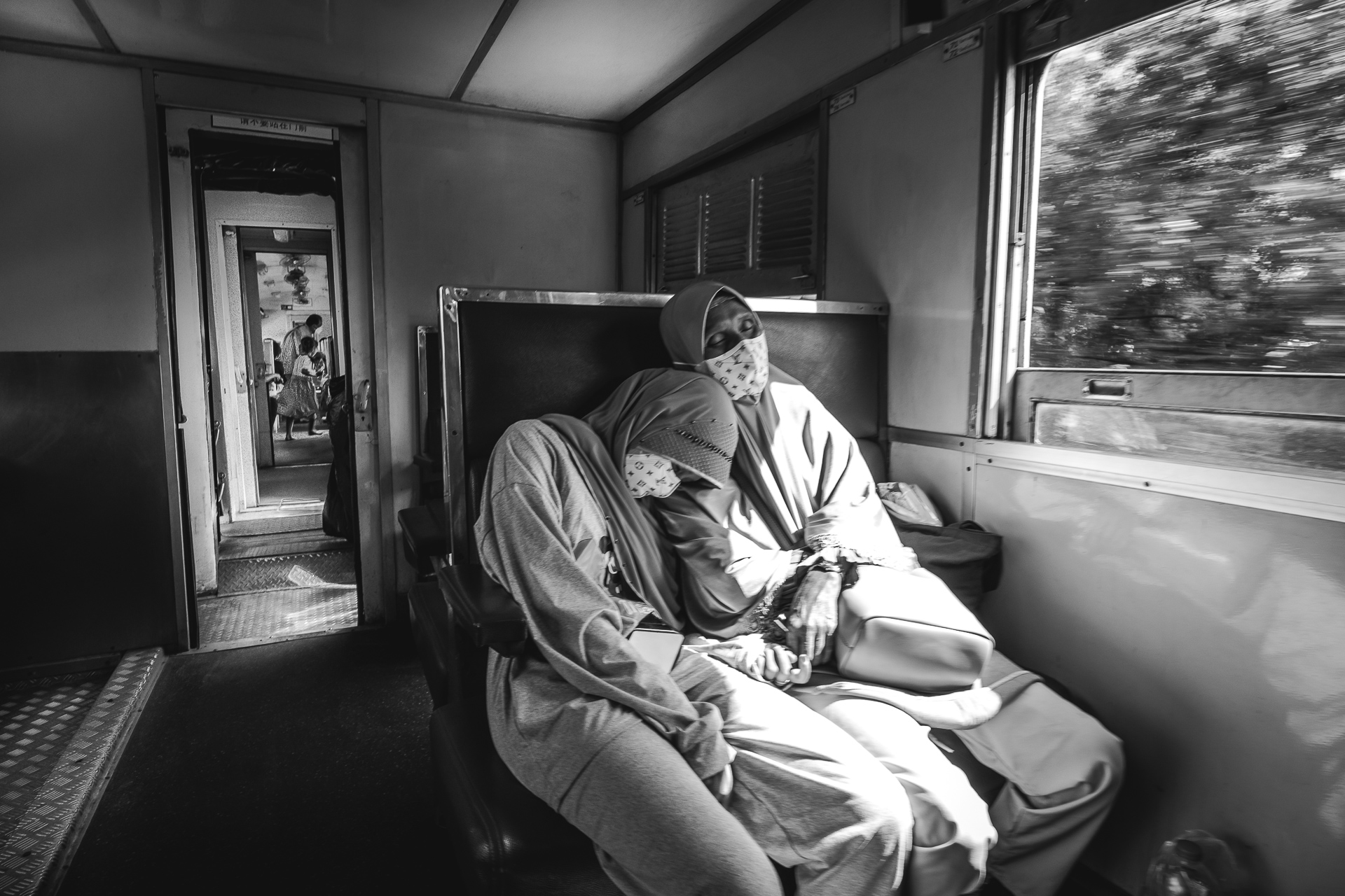 Street photography
