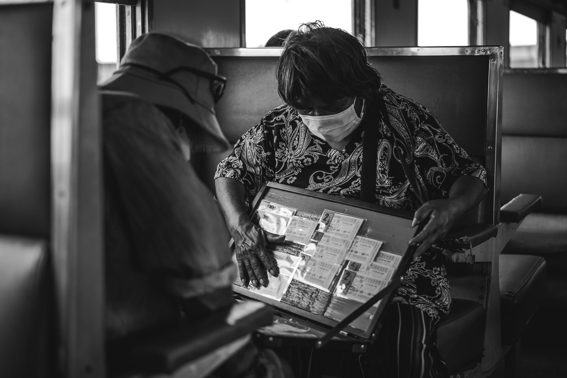 Street photography