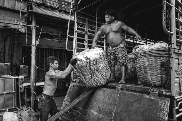 Thailandia - Bangkok