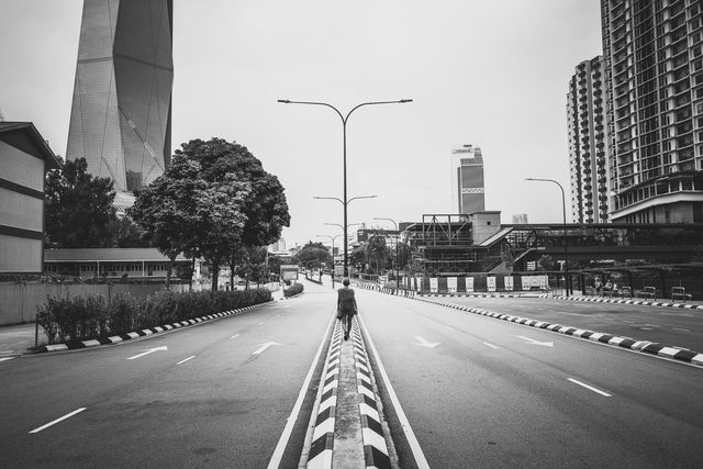 Malesia - Kuala Lumpur