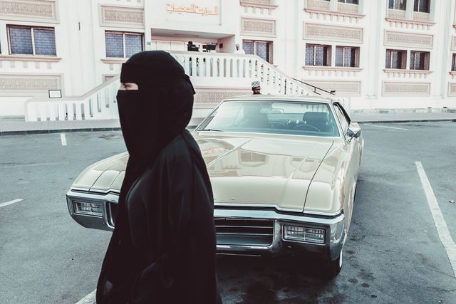 Oman - Mascate