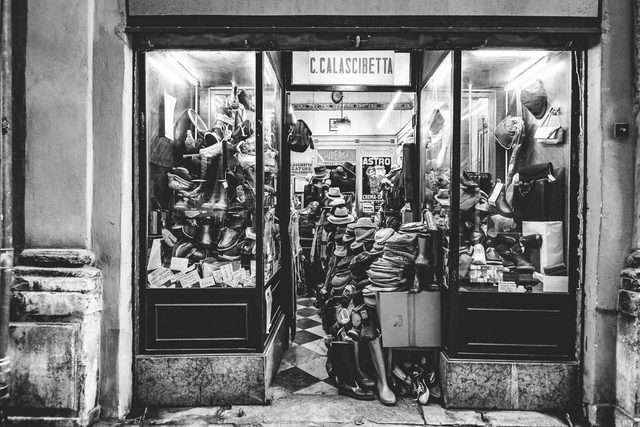 Italia - Palermo