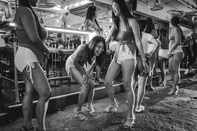 Thailandia - Pattaya